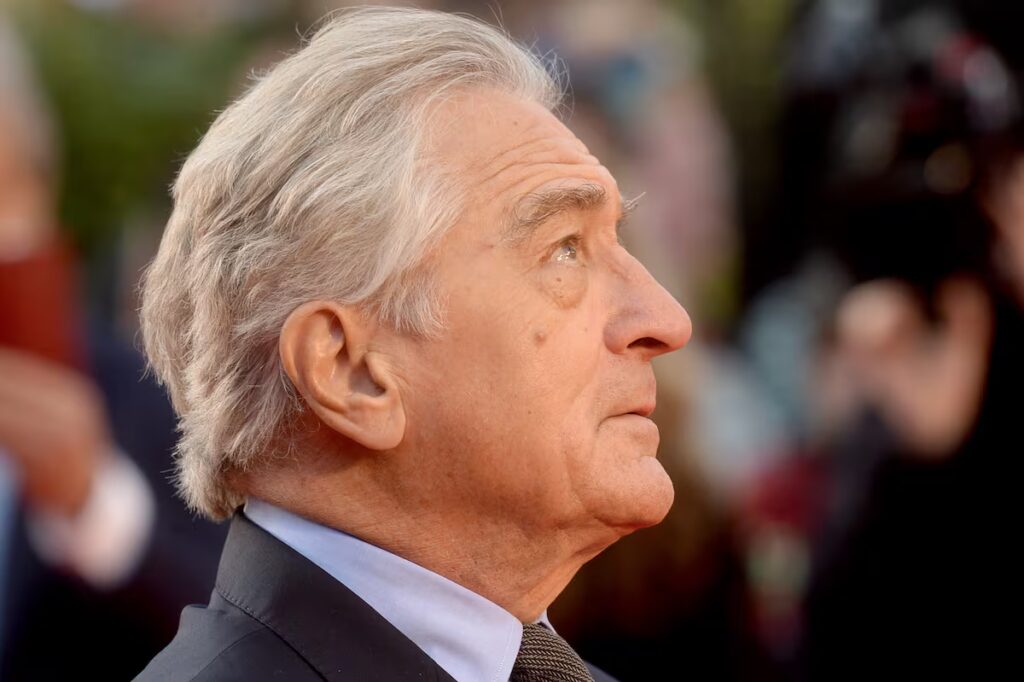 Robert de Niro